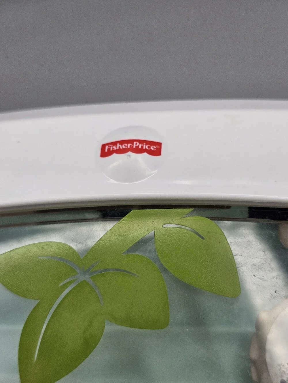 Fisher-Price fisher price